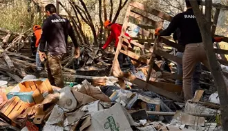 Los impactos ambientales y de salud por los tiraderos en Nuevo León