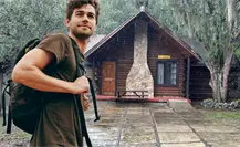 Acampar en El Salto con bajas temperaturas: consejos para una visita segura Acampar en El Salto con bajas temperaturas: consejos para una visita segura