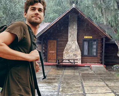 Acampar en El Salto con bajas temperaturas: consejos para una visita segura