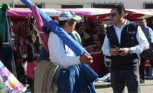 Romería del 12 de Diciembre en Durango está cerca, ¿cuántos comerciantes participan? Romería del 12 de Diciembre en Durango está cerca, ¿cuántos comerciantes participan?