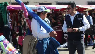 Romería del 12 de Diciembre en Durango está cerca, ¿cuántos comerciantes participan?