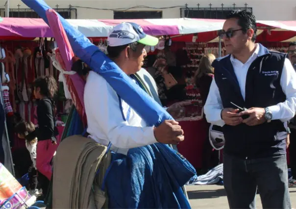 Romer&iacute;a del 12 de Diciembre en Durango est&aacute; cerca, &iquest;cu&aacute;ntos comerciantes participan?