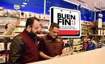 Buen Fin en Coahuila: Profeco atiende casos de inconformidad durante la jornada de compras Buen Fin en Coahuila: Profeco atiende casos de inconformidad durante la jornada de compras