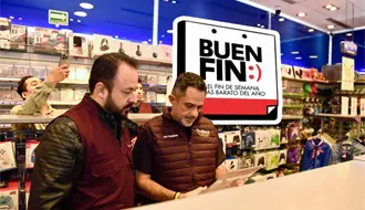 Buen Fin en Coahuila: Profeco atiende casos de inconformidad durante la jornada de compras