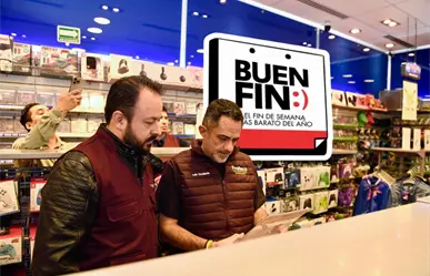 Buen Fin en Coahuila: Profeco atiende casos de inconformidad durante la jornada de compras