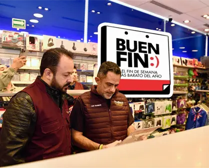 Buen Fin en Coahuila: Profeco atiende casos de inconformidad durante la jornada de compras