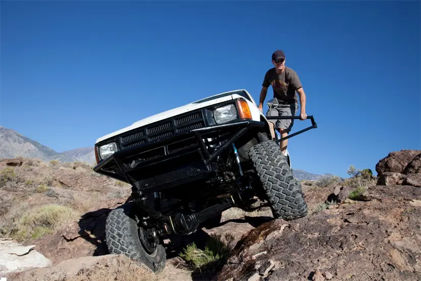 imagen recuadro La línea de meta frente al Riviera del Pacífico volvió a ser uno de los puntos más concurridos del evento. Foto: Biblioteca Canva