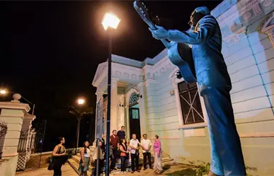 Recorrido nocturno gratuito en el Museo de la Canción Yucateca 2025 organizado por SEDECULTA