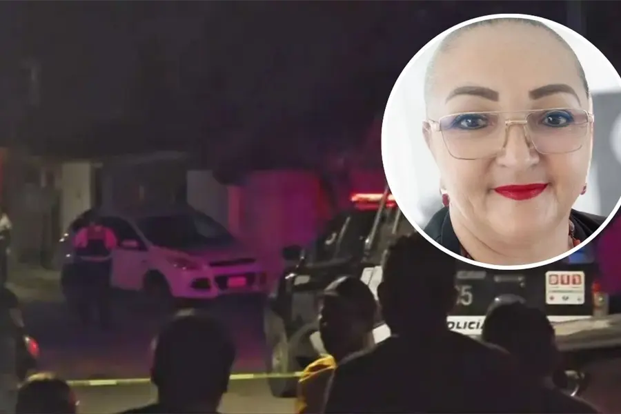 ¿Quién era Karina Díaz, la regidora de Morena de Campeche asesinada a balazos?