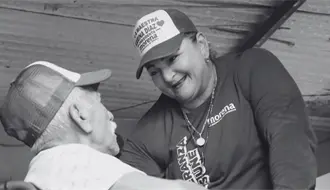 VIDEO I Regidora de Palizada, Karina Díaz Hernández, muere tras ataque armado