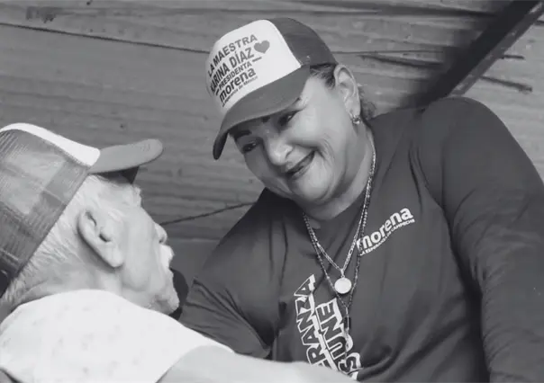 VIDEO I Regidora de Palizada, Karina Díaz Hernández, muere tras ataque armado