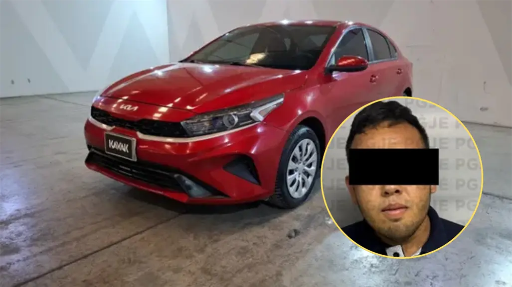 Secuestro exprés en La Paz: agresor se hace pasar por comprador y roba vehículo en Chametla