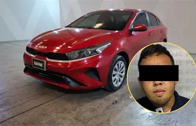 Secuestro exprés en La Paz: agresor se hace pasar por comprador y roba vehículo en Chametla