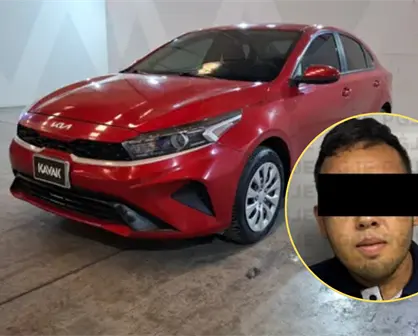 Secuestro exprés en La Paz: agresor se hace pasar por comprador y roba vehículo en Chametla