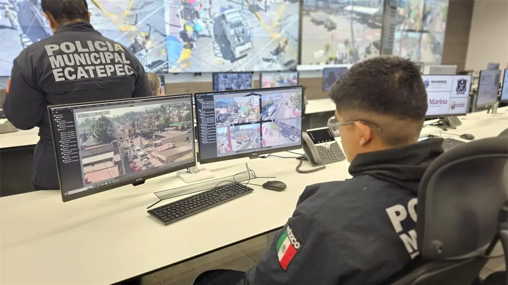 Policías municipales de Ecatepec son vinculados a proceso por secuestro; así operaban