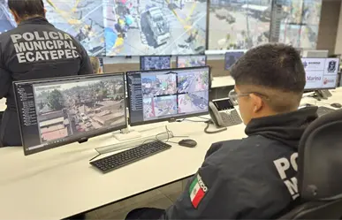 Policías municipales de Ecatepec son vinculados a proceso por secuestro; así operaban