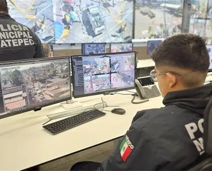 Policías municipales de Ecatepec son vinculados a proceso por secuestro; así operaban