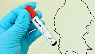 Coahuila suma más de mil casos de sífilis; ocupa el séptimo lugar nacional