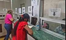 Ayuntamiento de Victoria condona el 100 por ciento de recargos en el pago de predial