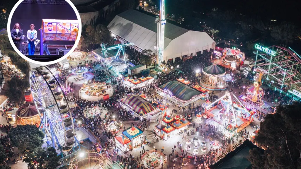 Tlaxcala, la Feria de Ferias 2025:¿Quién ganó el carro último modelo con su boleto de entrada?