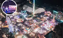 Tlaxcala, la Feria de Ferias 2025:¿Quién ganó el carro último modelo con su boleto de entrada? Tlaxcala, la Feria de Ferias 2025:¿Quién ganó el carro último modelo con su boleto de entrada?