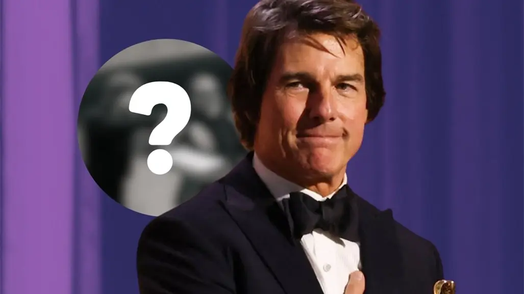 Tom Cruise comparte detrás de escenas de Judy, la nueva película de Alejandro G. Iñárritu