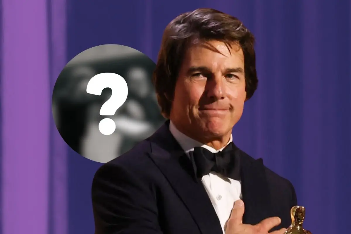 Tom Cruise recibió un Óscar honorífico por su trayectoria en la industria del cine. FOTO: CANVA/IG: @amoiralcine, @tomcruise