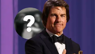 Tom Cruise comparte detrás de escenas de Judy, la nueva película de Alejandro G. Iñárritu