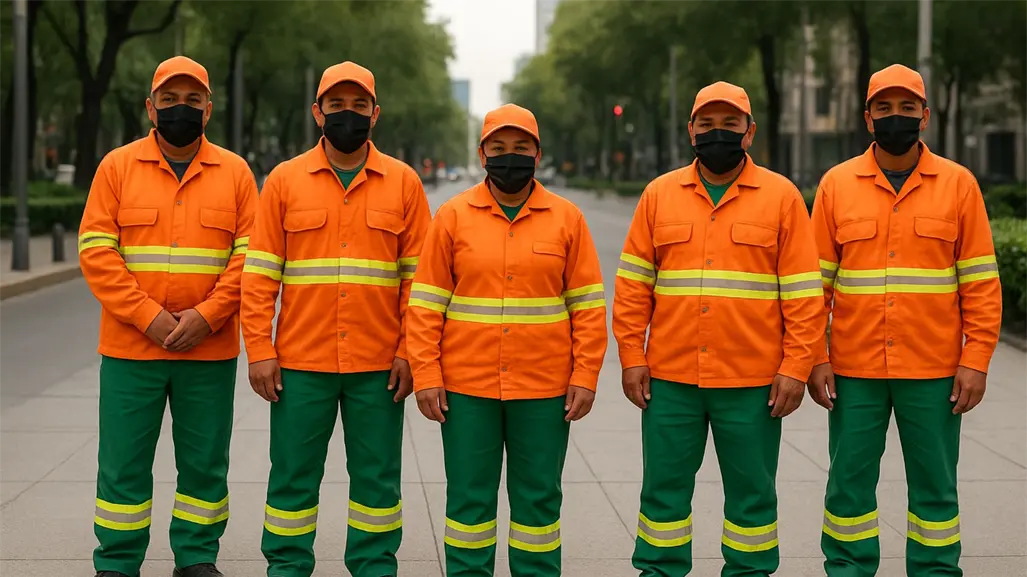 Estos trabajadores de CDMX tendrán aguinaldo de 40 días y ya hay día definido para el depósito