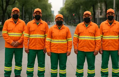 Estos trabajadores de CDMX tendrán aguinaldo de 40 días y ya hay día definido para el depósito