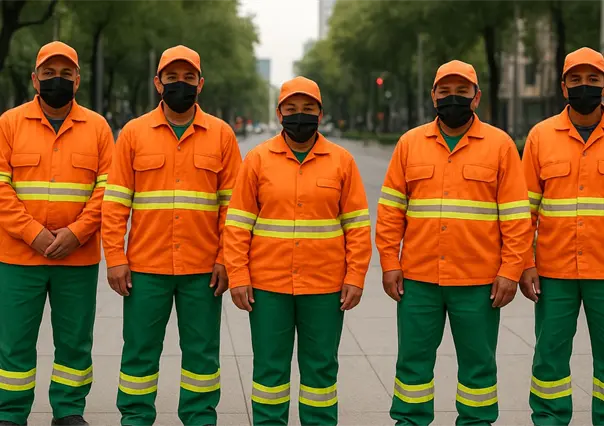 Estos trabajadores de CDMX tendrán aguinaldo de 40 días y ya hay día definido para el depósito