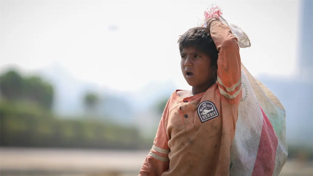 Edomex enfrenta persistencia de trabajo infantil y autoridades impulsan campaña para denunciar