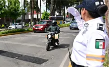 Motociclistas de Edomex tendrán nuevas prohibiciones de tránsito: ¿cuáles son?