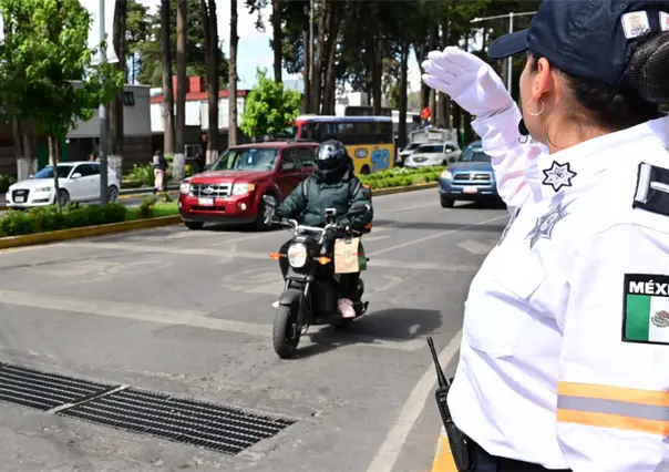 Motociclistas de Edomex tendrán nuevas prohibiciones de tránsito: ¿cuáles son?