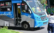 ¡Qué no te sorprenda! Choferes de transporte público en Edomex tendrán nuevas multas y requisitos
