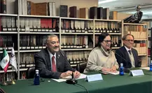 UANL inaugura la sexta edición de la Cátedra Alfonso Reyes en Madrid, España UANL inaugura la sexta edición de la Cátedra Alfonso Reyes en Madrid, España