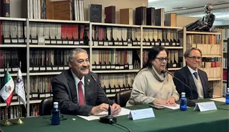 UANL inaugura la sexta edición de la Cátedra Alfonso Reyes en Madrid, España