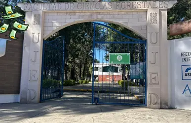 ¿Cuando pagan el aguinaldo a los trabajadores de la UJED? Esto dice su Rector