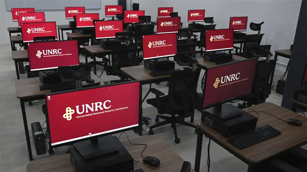 Universidad Rosario Castellanos lanza convocatoria 2026: guía para inscribirse paso a paso en planteles de Edomex