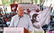 ¿Cuándo se cubrirán las plazas pendientes en BCS, según Víctor Castro?