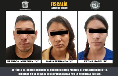 Caso Padre Baltazar: juez ordena prisión preventiva a tres implicados en su asesinato en Tultitlán