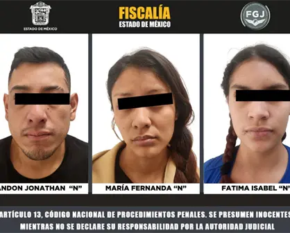 Caso Padre Baltazar: juez ordena prisión preventiva a tres implicados en su asesinato en Tultitlán