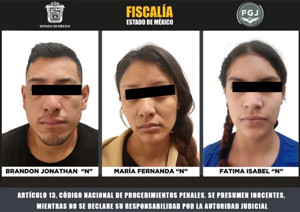 Caso Padre Baltazar: juez ordena prisión preventiva a tres implicados en su asesinato en Tultitlán