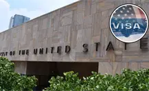 ¿Dónde está la nueva embajada de EU en CDMX para tramitar la visa?