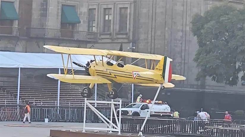 imagen recuadro Foto: Ramón Ramírez