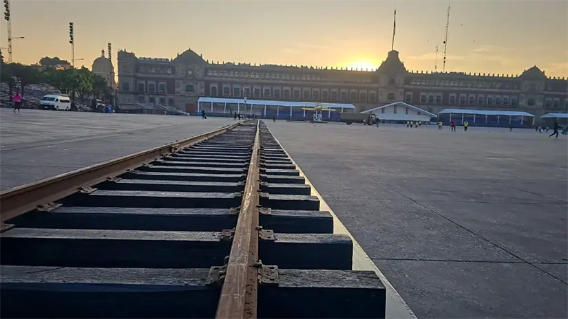 imagen recuadro Foto: Ramón Ramírez