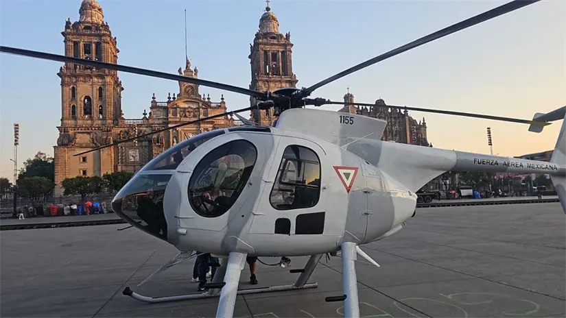 imagen recuadro Foto: Ramón Ramírez