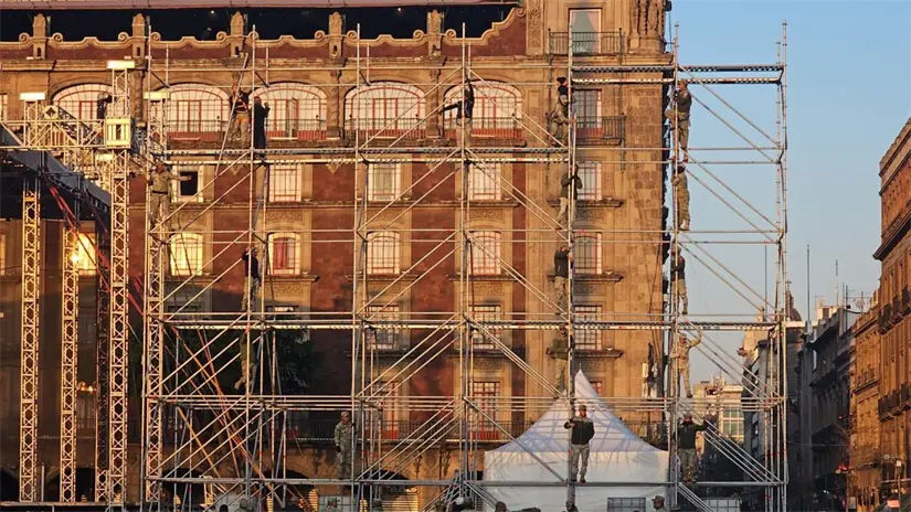 imagen recuadro Foto: Ramón Ramírez