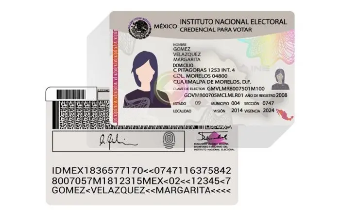 imagen recuadro Las familias participantes deben de registrarse y presentar documentos oficiales. Foto: Secretaría de Relaciones Exteriores