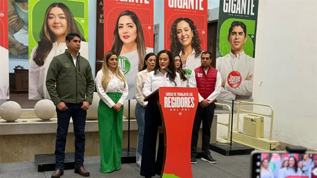 ¿Existe división entre la alianza PRI y PAN en Durango?